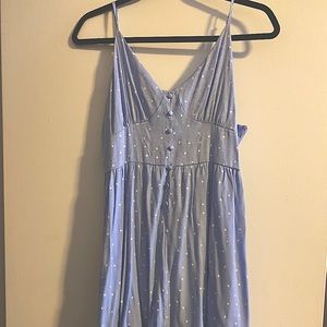 ☀️cute summer dress